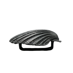 Shell Belt Buckle