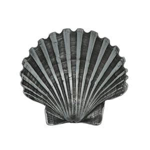 Shell Belt Buckle