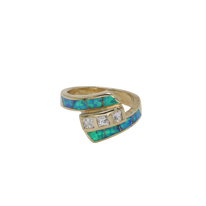 Rae Ring