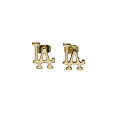 Load image into Gallery viewer, LA Studs

