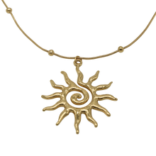 Load image into Gallery viewer, Solene Necklace
