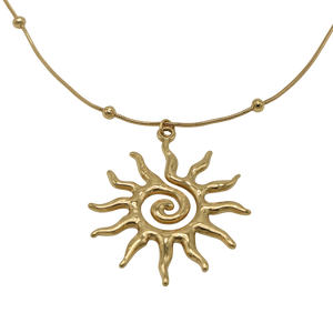 Solene Necklace
