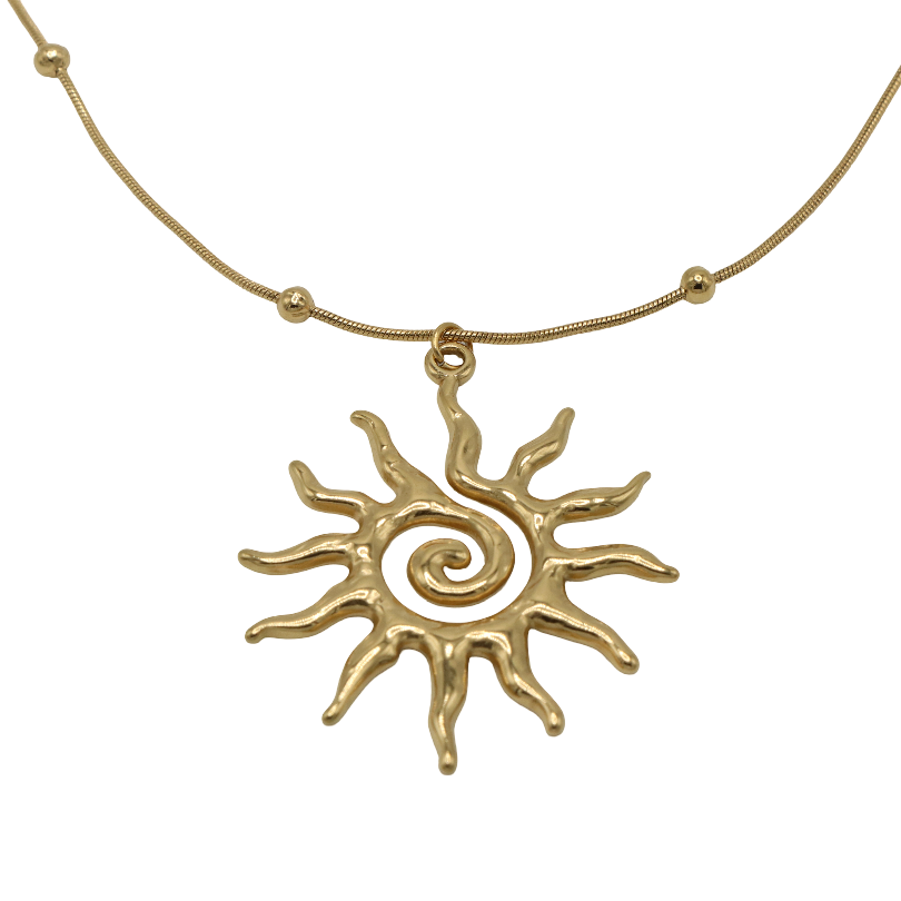 Solene Necklace