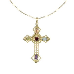 Xyla Necklace