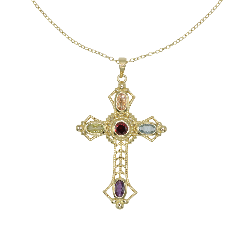 Xyla Necklace