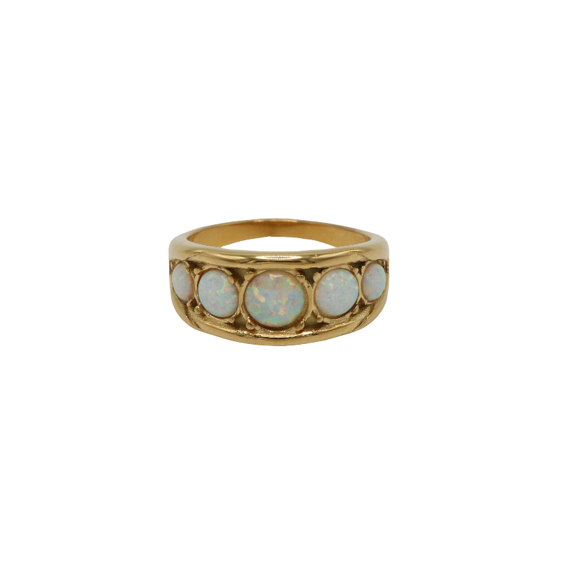 Leona Ring