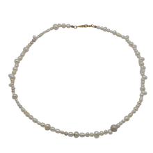 Load image into Gallery viewer, Freshwater Pearl Necklace
