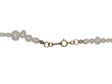 Load image into Gallery viewer, Freshwater Pearl Necklace
