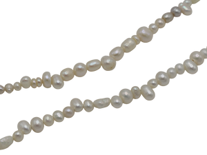 Freshwater Pearl Necklace