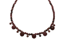 Load image into Gallery viewer, Rhodonite Necklace
