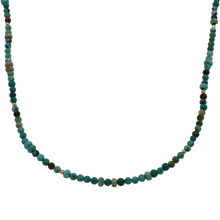 Load image into Gallery viewer, Turquoise Necklace
