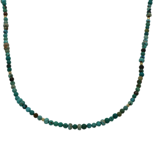 Turquoise Necklace
