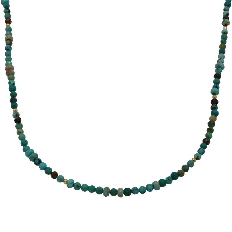 Turquoise Necklace