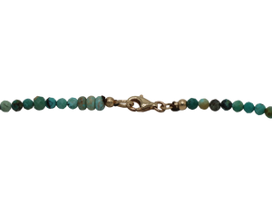 Turquoise Necklace