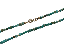 Load image into Gallery viewer, Turquoise Necklace

