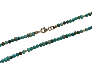 Turquoise Necklace