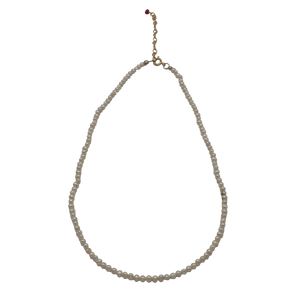 Freshwater Pearl Necklace
