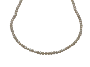 Freshwater Pearl Necklace