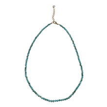 Load image into Gallery viewer, Turquoise Necklace
