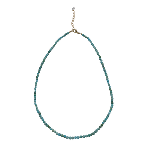 Turquoise Necklace