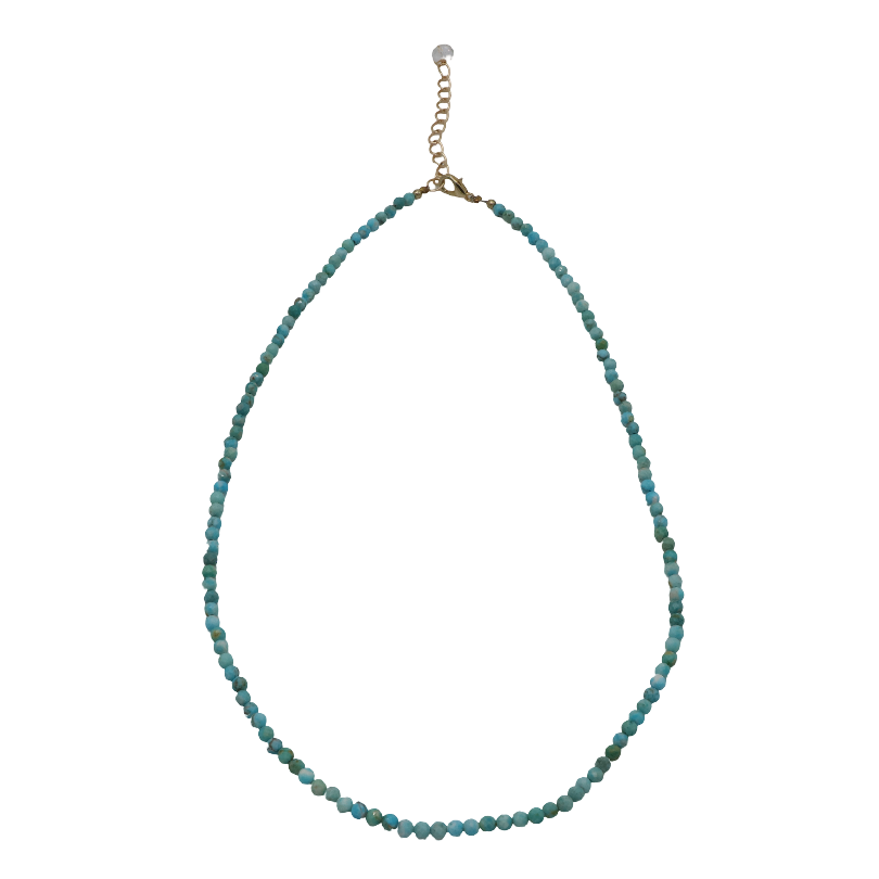 Turquoise Necklace