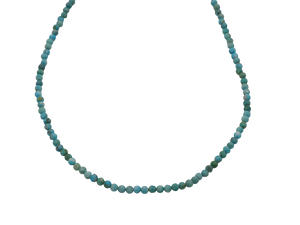 Turquoise Necklace