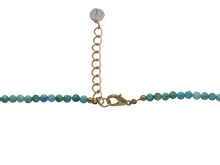 Load image into Gallery viewer, Turquoise Necklace
