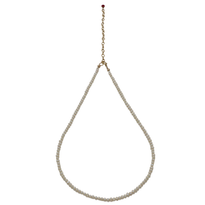 Freshwater Pearl Necklace