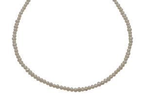 Freshwater Pearl Necklace