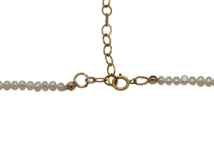 Freshwater Pearl Necklace
