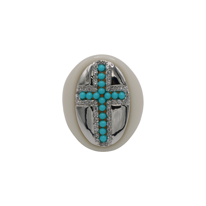 Alison Pinky Ring