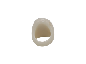 Alison Pinky Ring