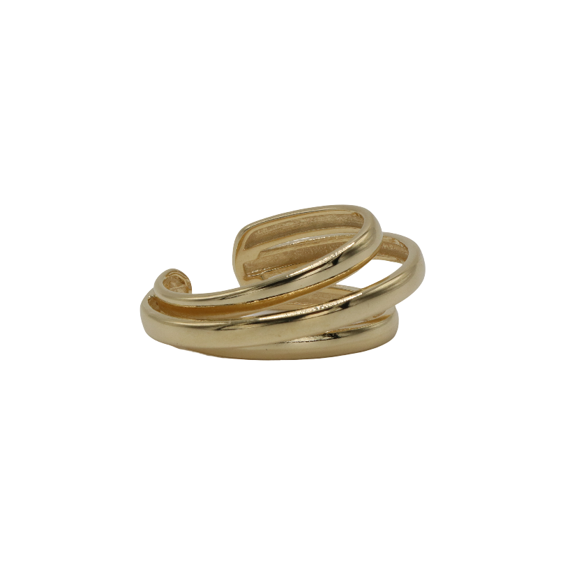 Brea Ear Cuff