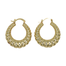 Load image into Gallery viewer, Naty Hoops
