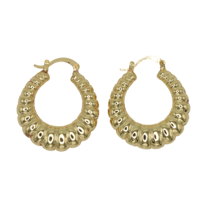 Naty Hoops