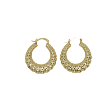 Load image into Gallery viewer, Naty Hoops
