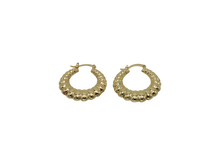 Load image into Gallery viewer, Naty Hoops
