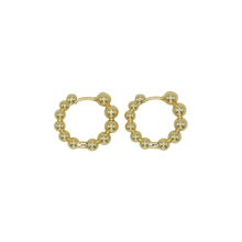 Load image into Gallery viewer, Ellie Hoops
