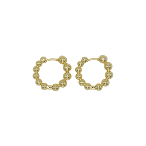 Ellie Hoops
