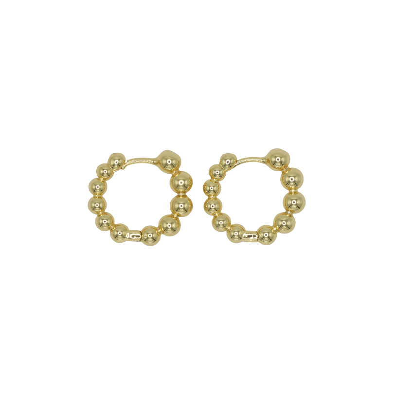 Ellie Hoops