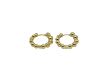 Load image into Gallery viewer, Ellie Hoops
