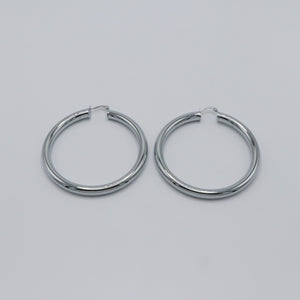 (D) Monique Hoops - Silver
