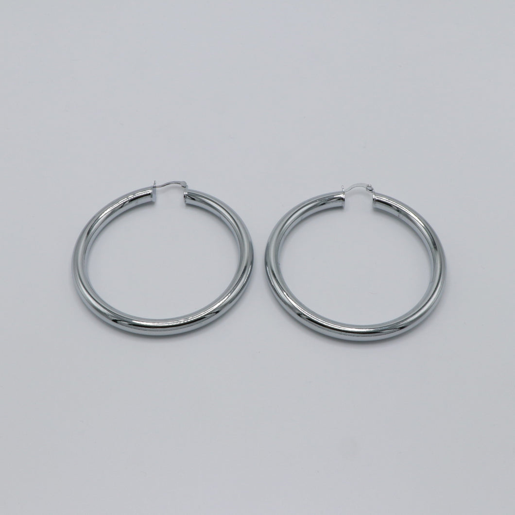 (D) Monique Hoops - Silver