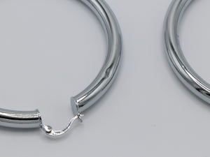 (D) Monique Hoops - Silver