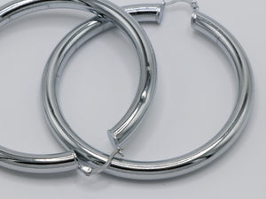 (D) Monique Hoops - Silver