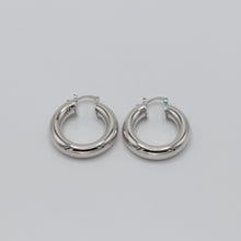 Load image into Gallery viewer, (D) Vanessa Hoops

