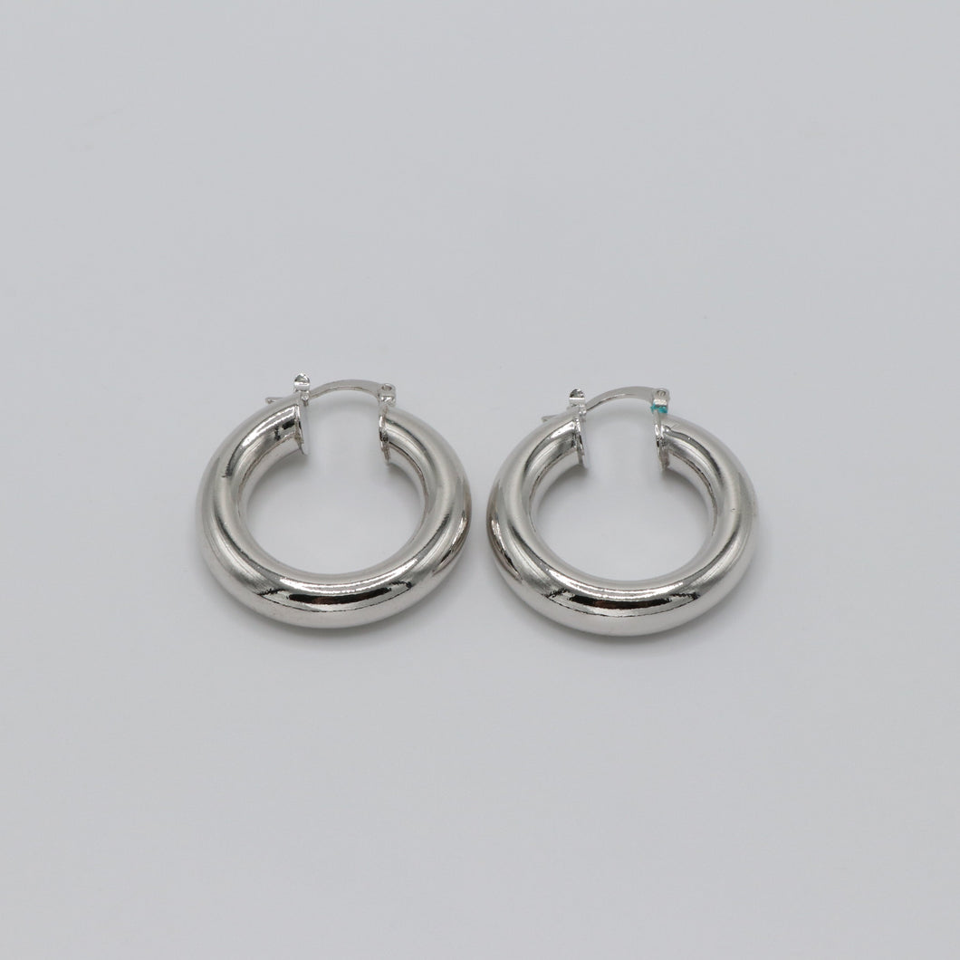 (D) Vanessa Hoops