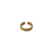 Load image into Gallery viewer, Lennon Toe Ring
