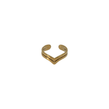 Load image into Gallery viewer, Vera Toe Ring
