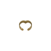 Load image into Gallery viewer, Vera Toe Ring
